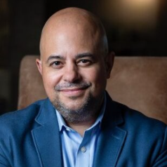 Victor Medina